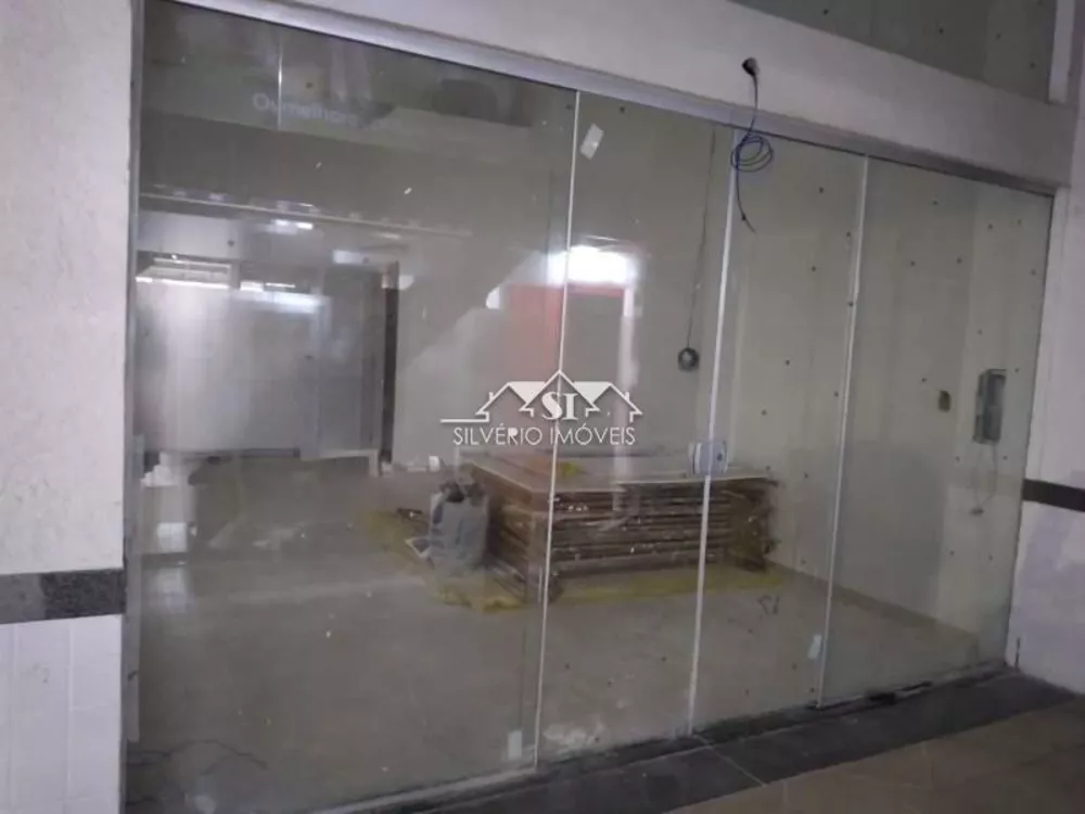 Loja-Salão, 25 m² - Foto 8