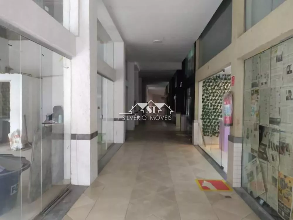 Loja-Salão, 25 m² - Foto 6