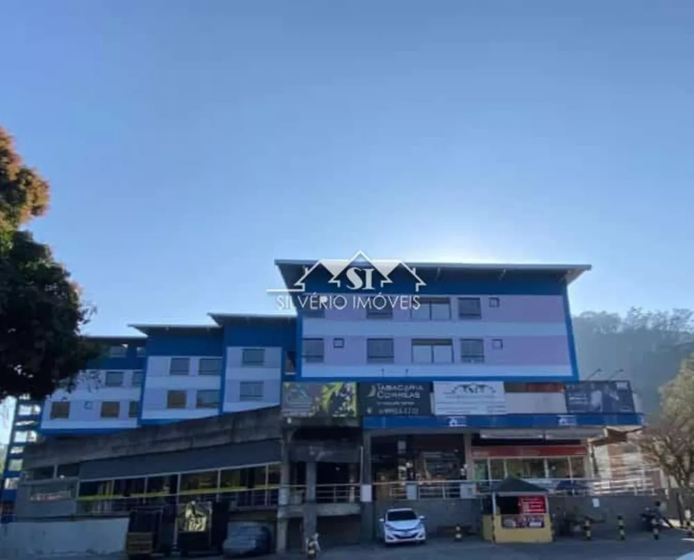 Loja-Salão, 25 m² - Foto 14