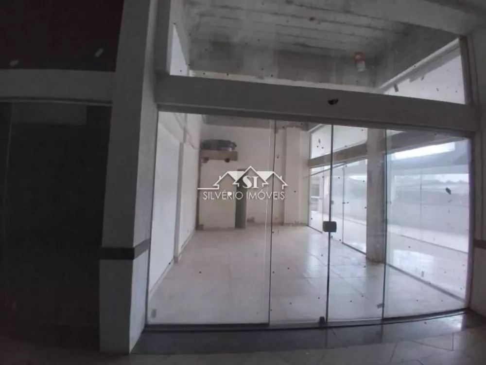 Loja-Salão, 25 m² - Foto 10