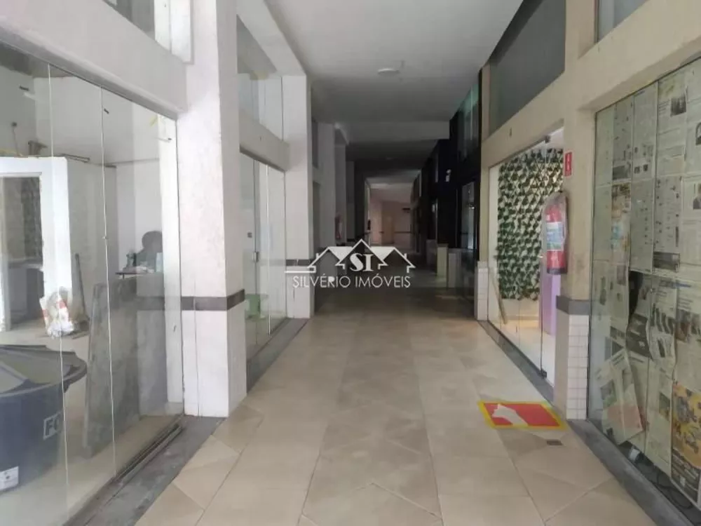 Loja-Salão, 25 m² - Foto 11