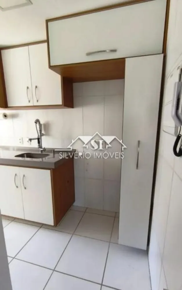 Apartamento, 2 quartos, 59 m² - Foto 4