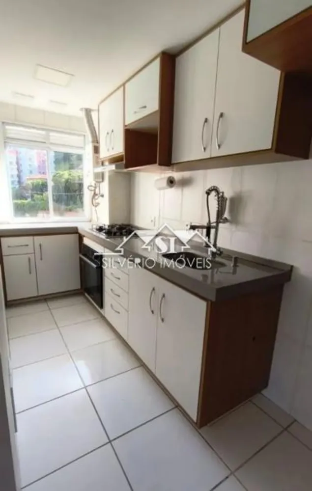 Apartamento, 2 quartos, 59 m² - Foto 5