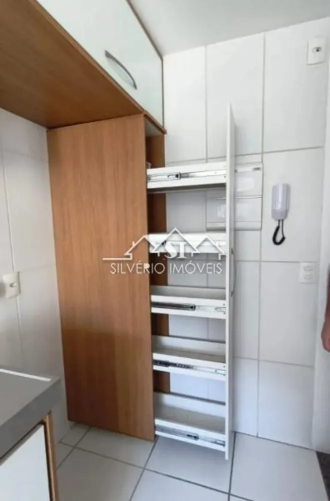 Apartamento, 2 quartos, 59 m² - Foto 7
