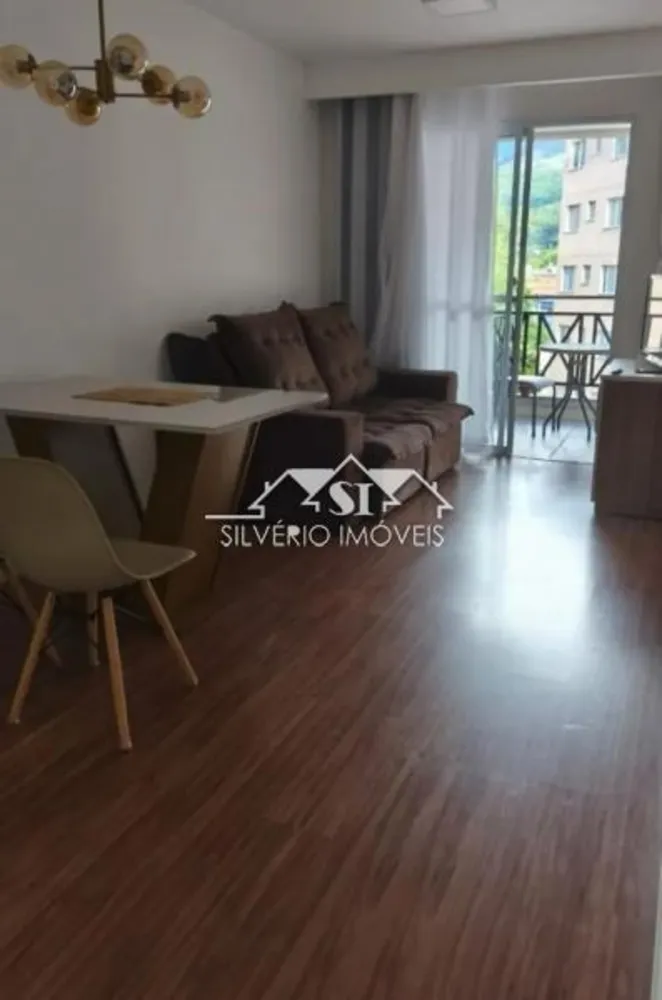 Apartamento, 2 quartos, 59 m² - Foto 6