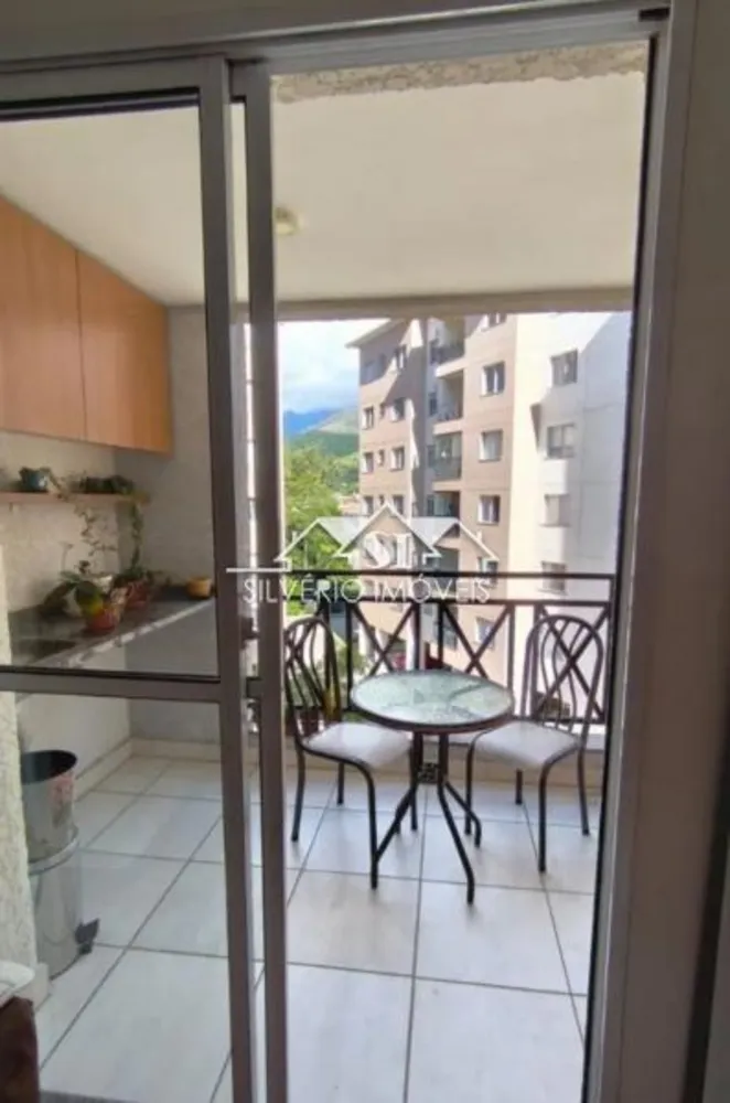 Apartamento, 2 quartos, 59 m² - Foto 1