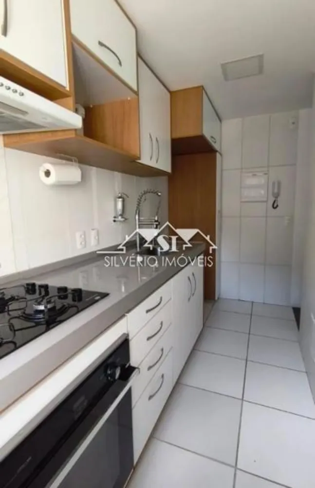 Apartamento, 2 quartos, 59 m² - Foto 3
