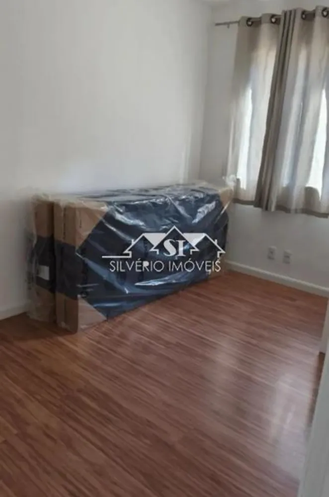 Apartamento, 2 quartos, 59 m² - Foto 11