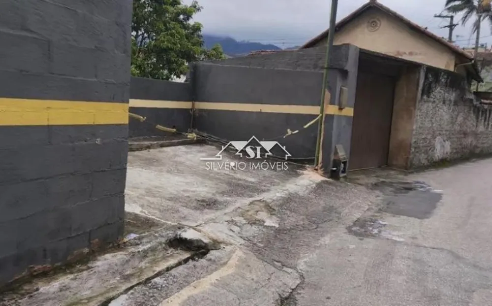 Depósito-Galpão, 100 m² - Foto 1