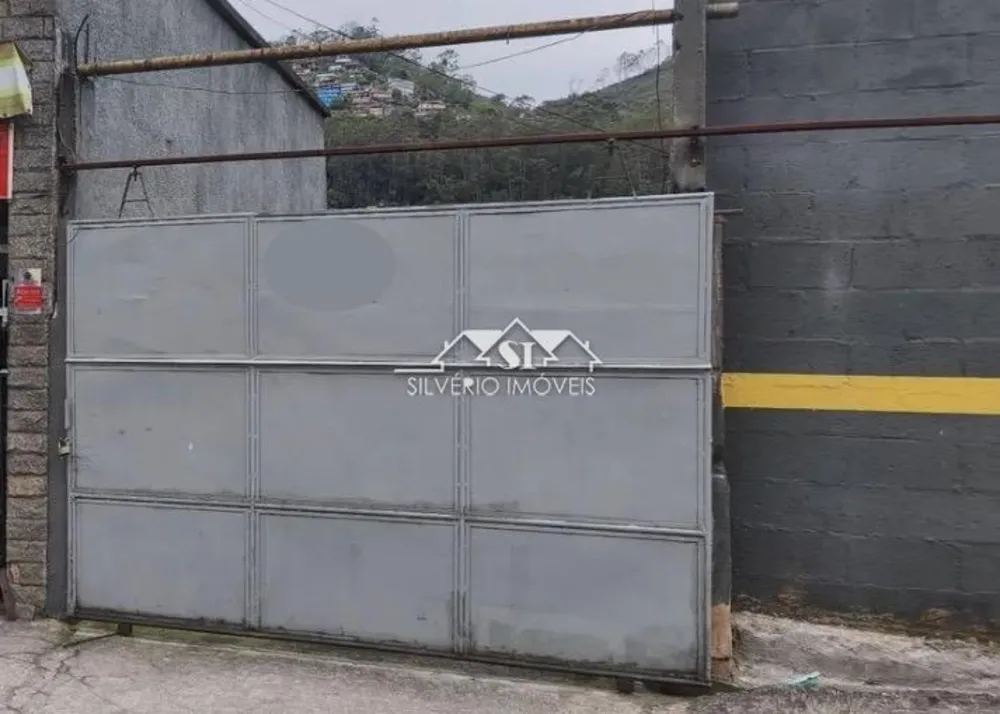 Depósito-Galpão, 100 m² - Foto 4