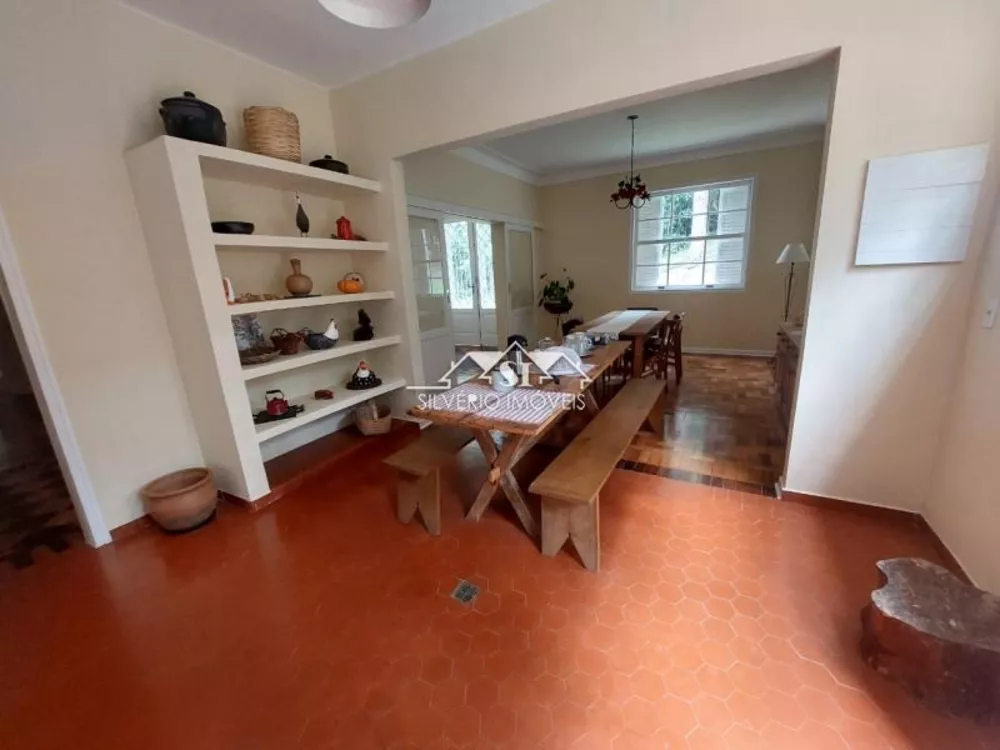 Casa, 8 quartos, 391 m² - Foto 40