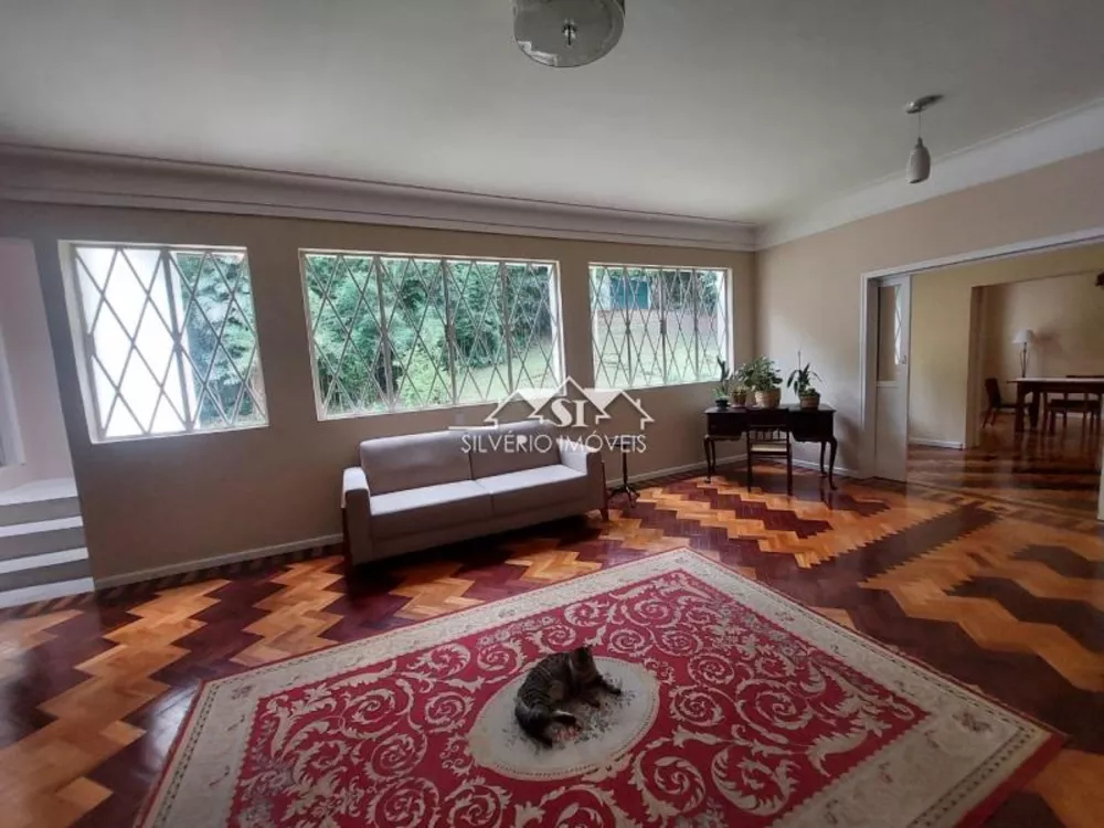 Casa, 8 quartos, 391 m² - Foto 29