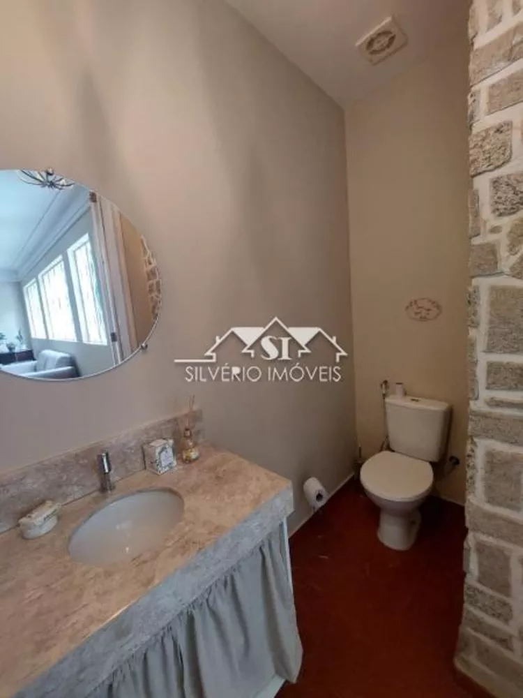 Casa, 8 quartos, 391 m² - Foto 32