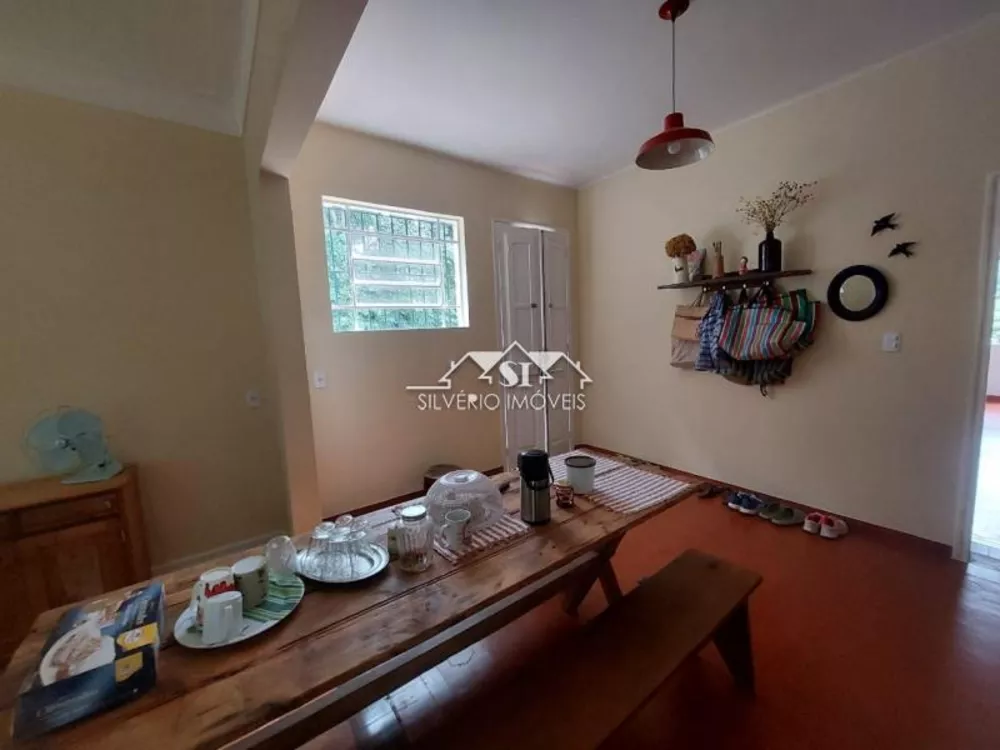 Casa, 8 quartos, 391 m² - Foto 38