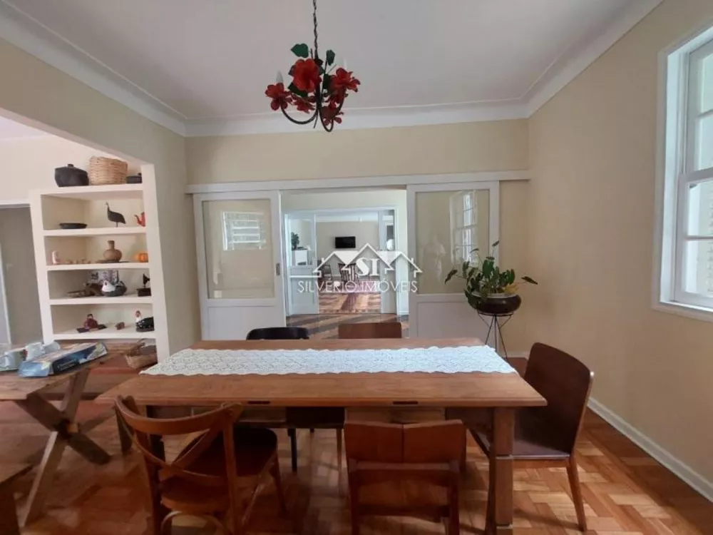 Casa, 8 quartos, 391 m² - Foto 35
