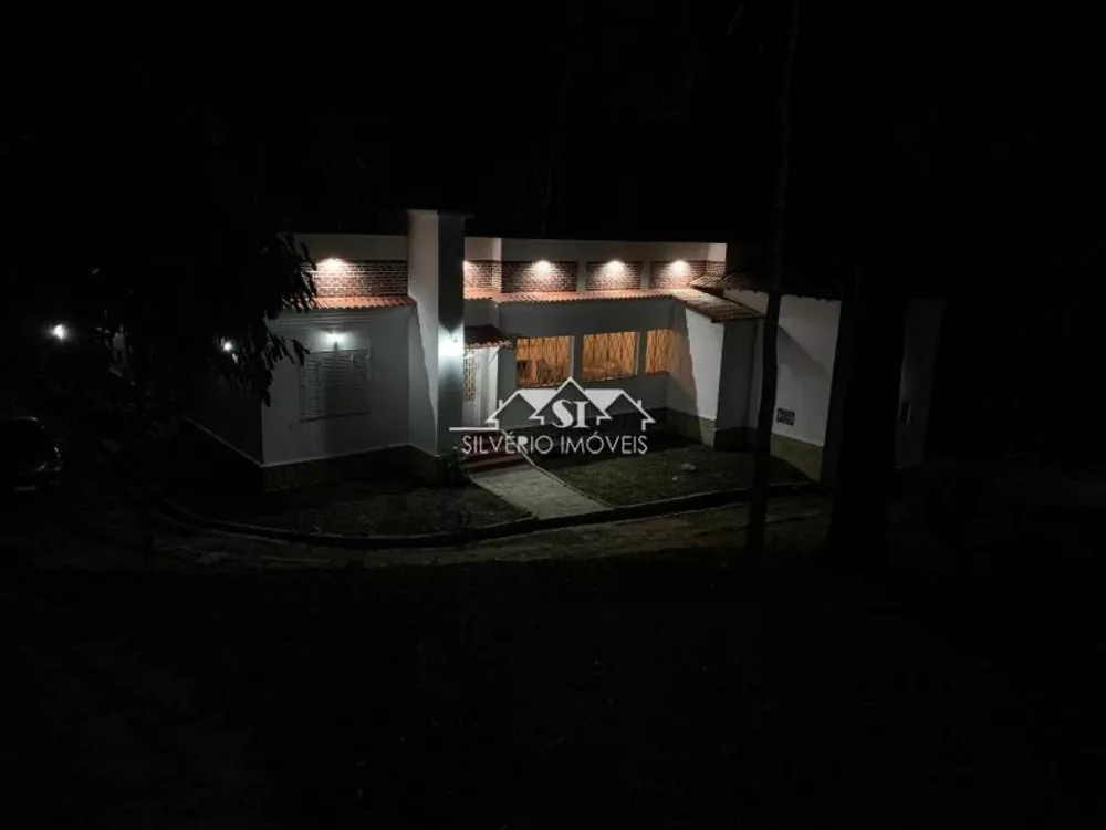 Casa, 8 quartos, 391 m² - Foto 20