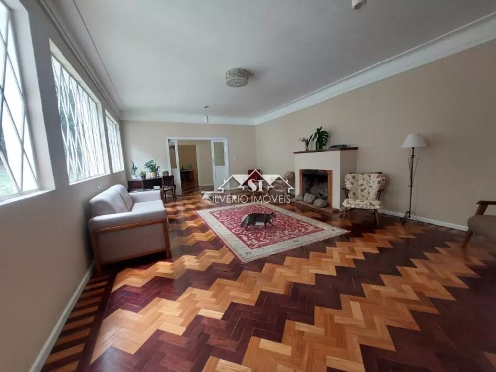 Casa, 8 quartos, 391 m² - Foto 31