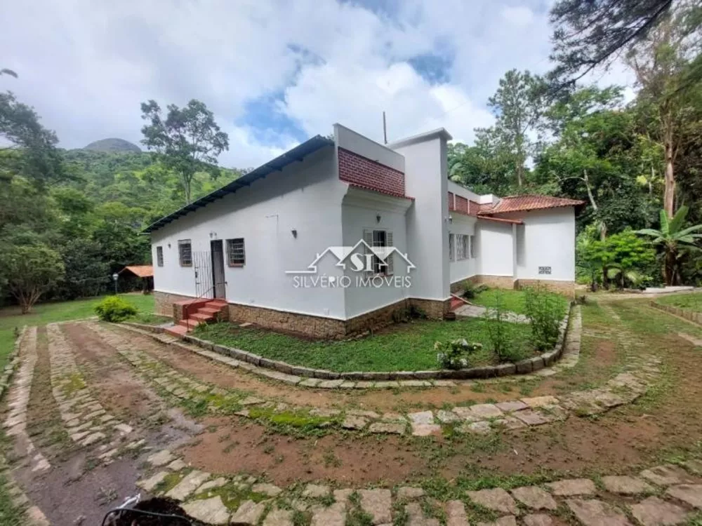 Casa, 8 quartos, 391 m² - Foto 3