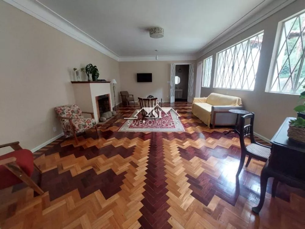 Casa, 8 quartos, 391 m² - Foto 27