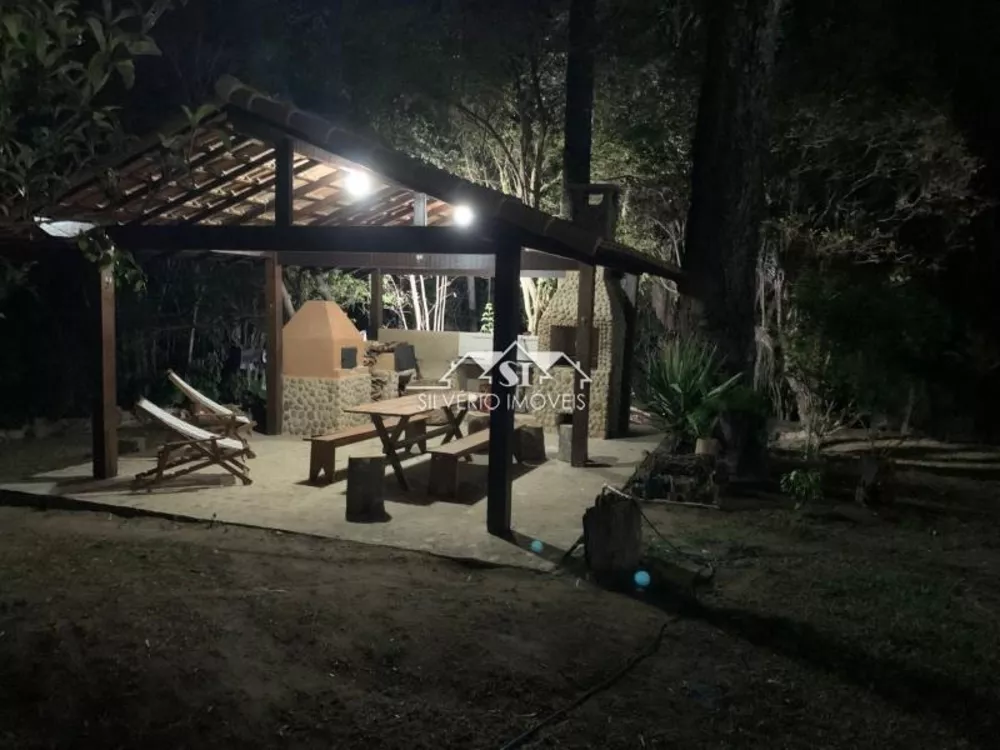 Casa, 8 quartos, 391 m² - Foto 23