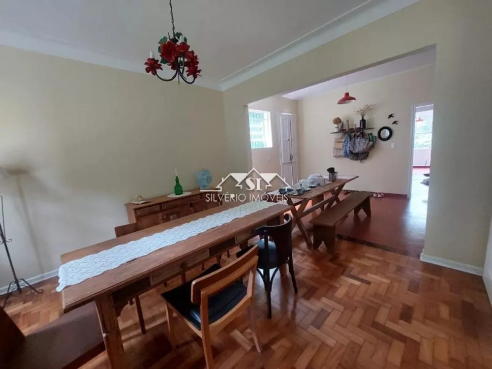 Casa, 8 quartos, 391 m² - Foto 36