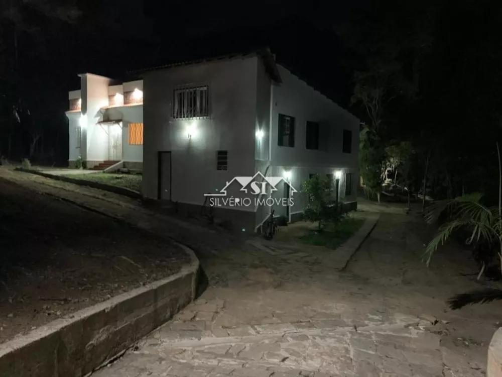 Casa, 8 quartos, 391 m² - Foto 19