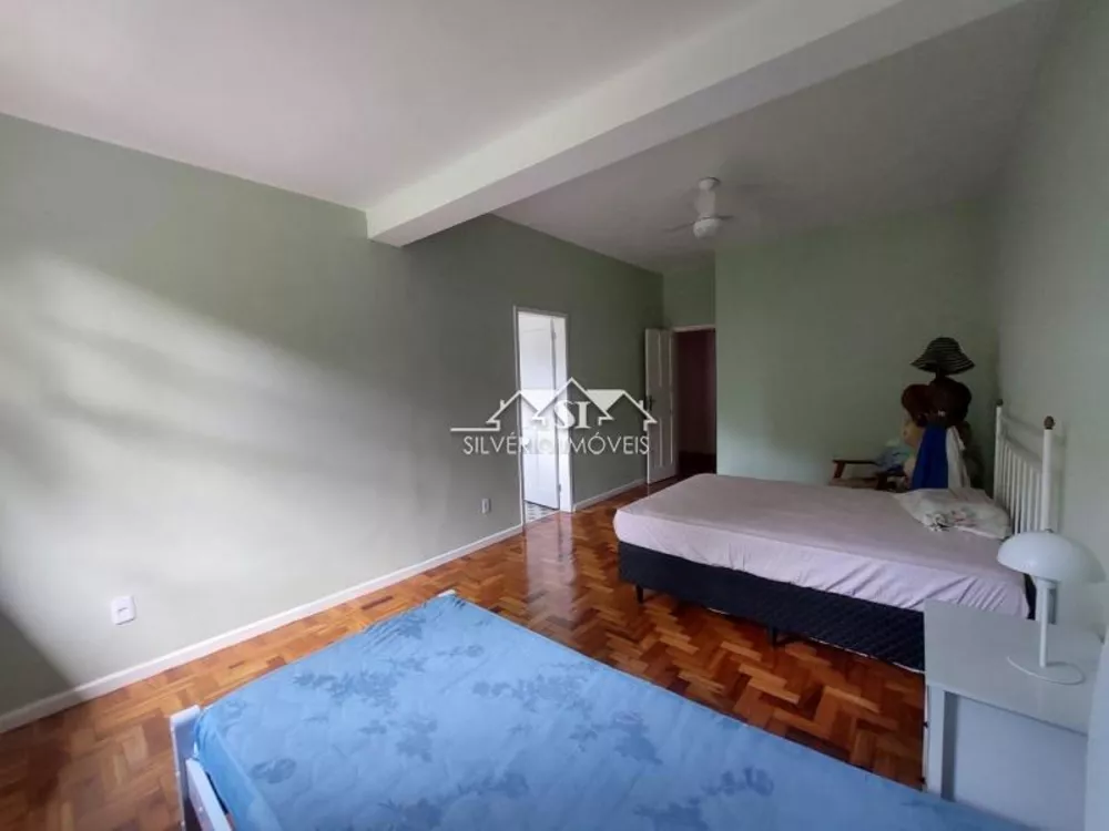 Casa, 8 quartos, 391 m² - Foto 55
