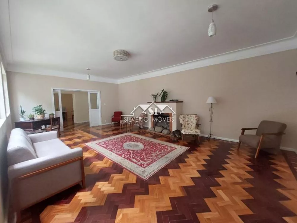 Casa, 8 quartos, 391 m² - Foto 28