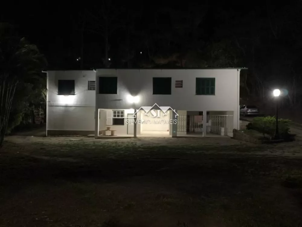 Casa, 8 quartos, 391 m² - Foto 21
