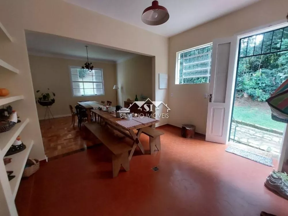 Casa, 8 quartos, 391 m² - Foto 39