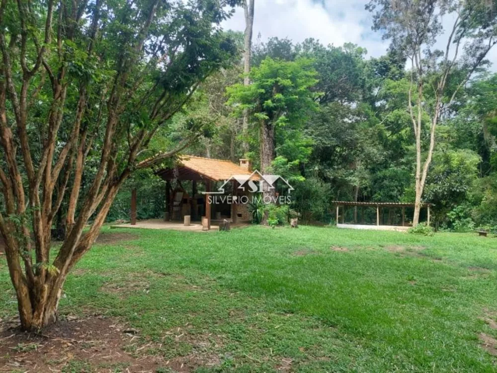 Casa, 8 quartos, 391 m² - Foto 10