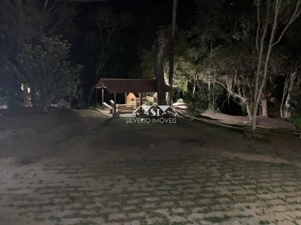 Casa, 8 quartos, 391 m² - Foto 22