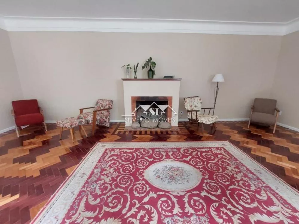 Casa, 8 quartos, 391 m² - Foto 30