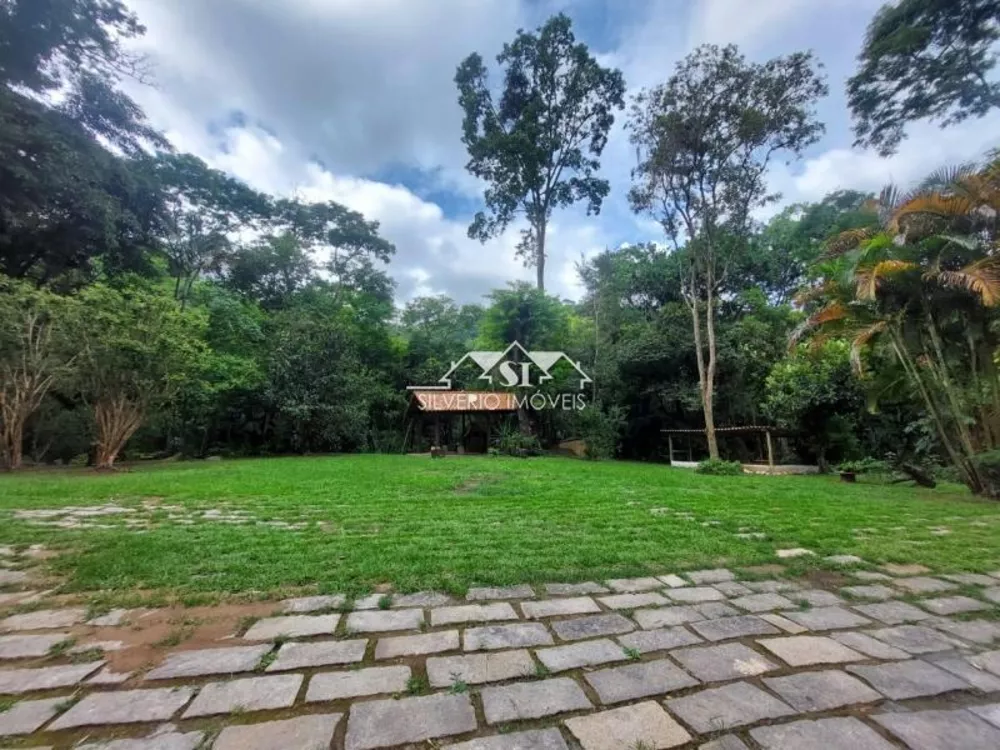 Casa, 8 quartos, 391 m² - Foto 18
