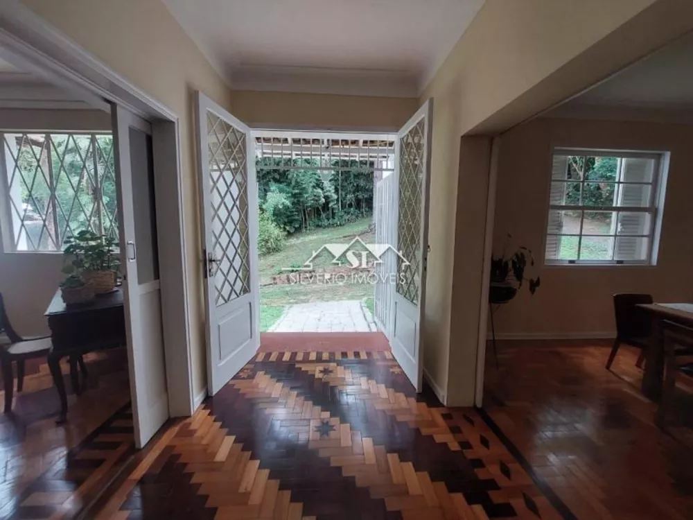 Casa, 8 quartos, 391 m² - Foto 34