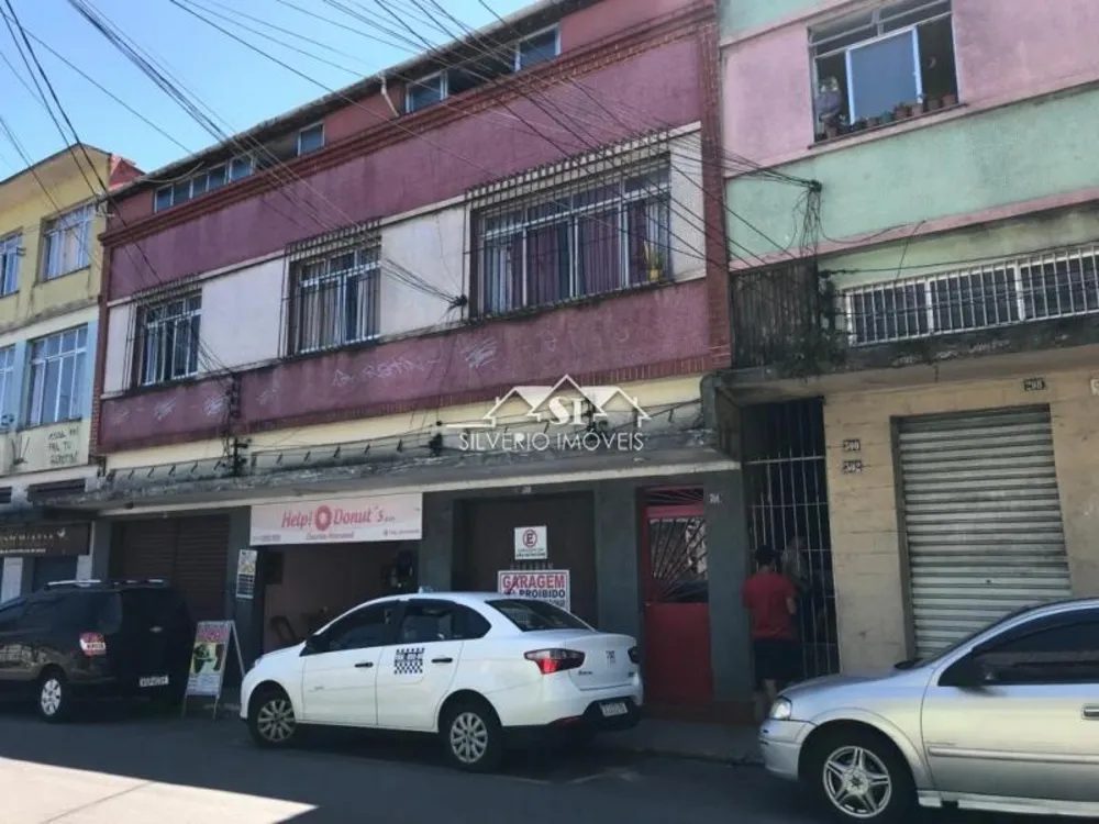 Imóvel Comercial, 600 m² - Foto 1