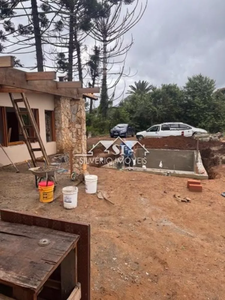 Casa, 3 quartos, 225 m² - Foto 20