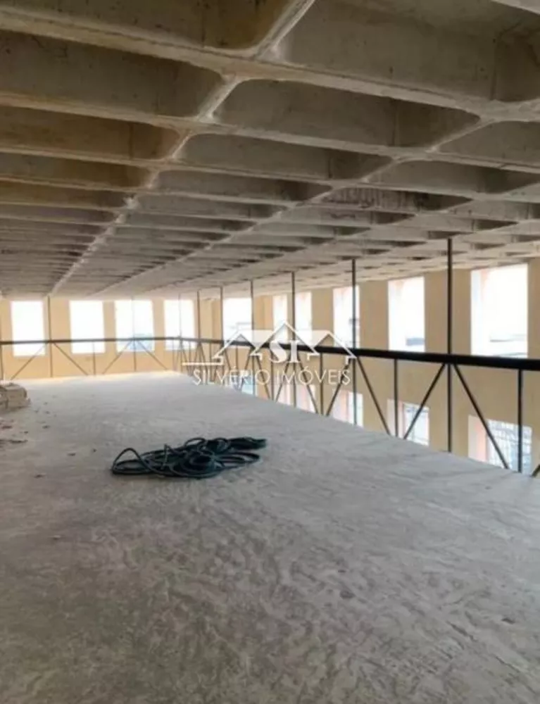 Prédio Inteiro, 900 m² - Foto 2