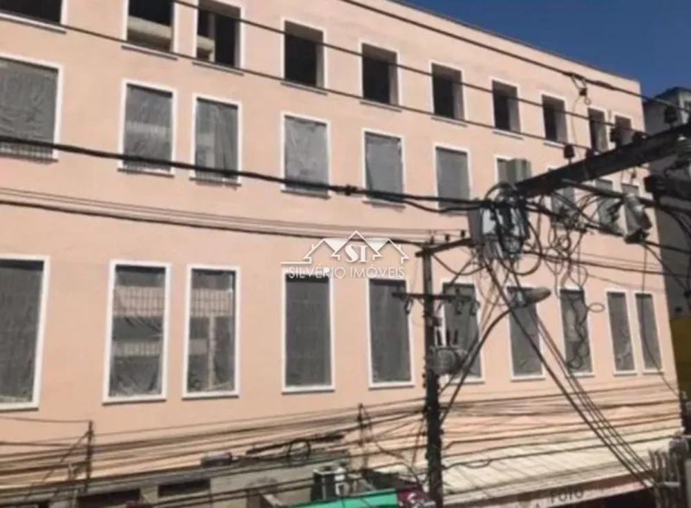 Prédio Inteiro, 900 m² - Foto 1