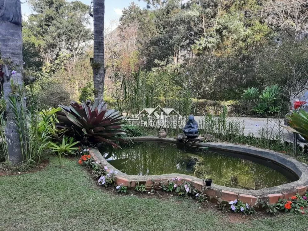 Casa, 7 quartos, 350 m² - Foto 24