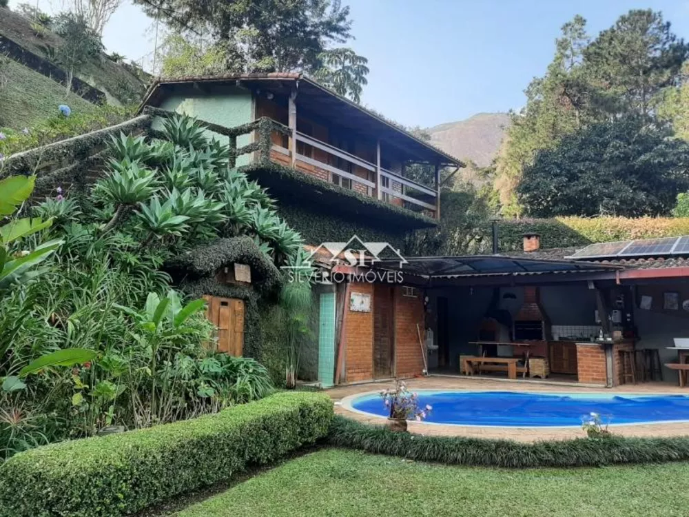 Casa, 7 quartos, 350 m² - Foto 51