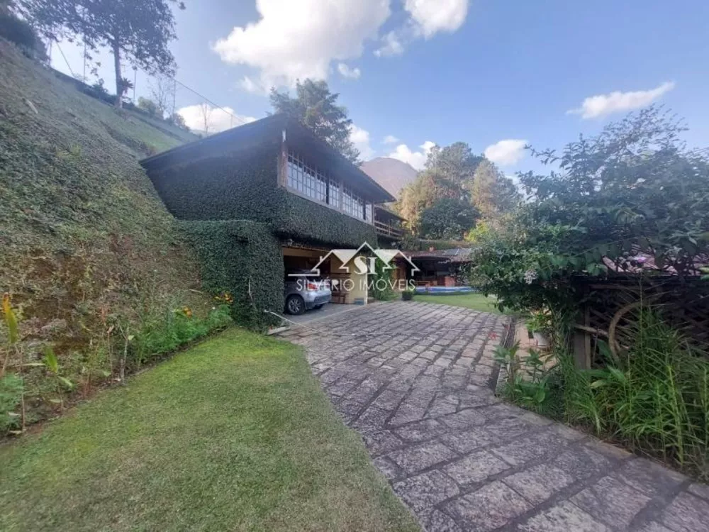 Casa, 7 quartos, 350 m² - Foto 31
