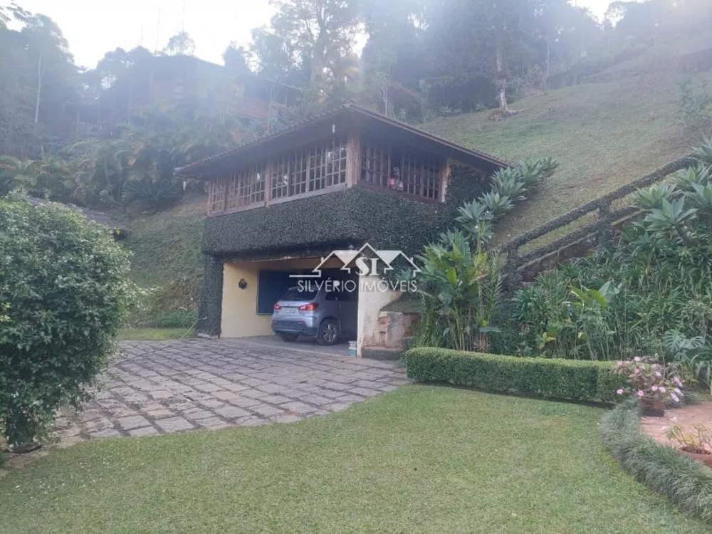 Casa, 7 quartos, 350 m² - Foto 22