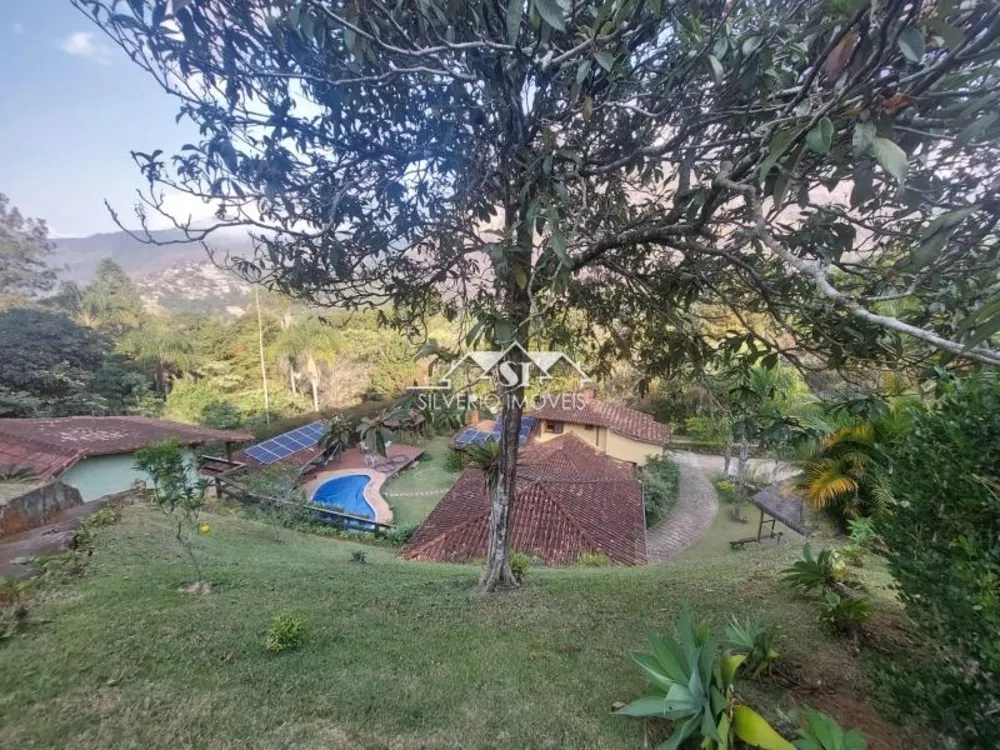 Casa, 7 quartos, 350 m² - Foto 4