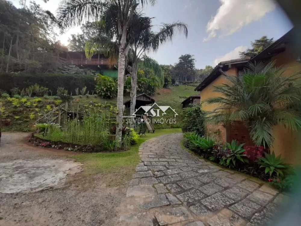 Casa, 7 quartos, 350 m² - Foto 67