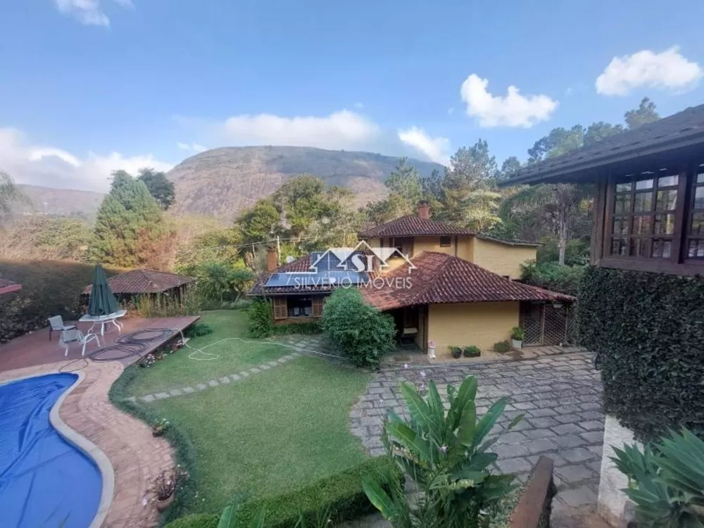 Casa, 7 quartos, 350 m² - Foto 73