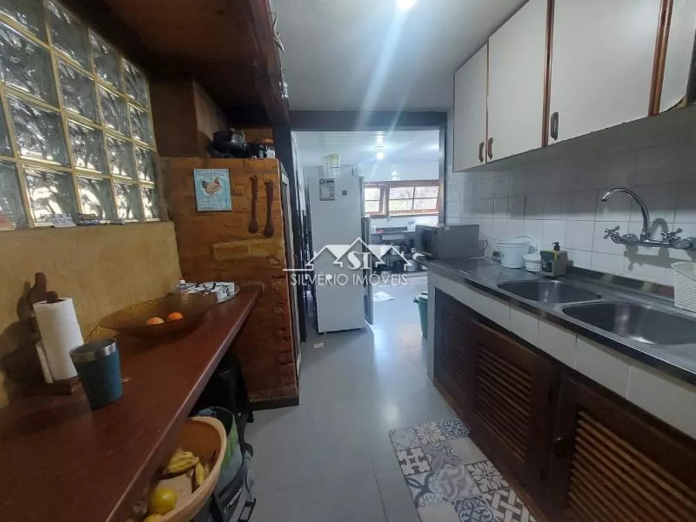 Casa, 7 quartos, 350 m² - Foto 11