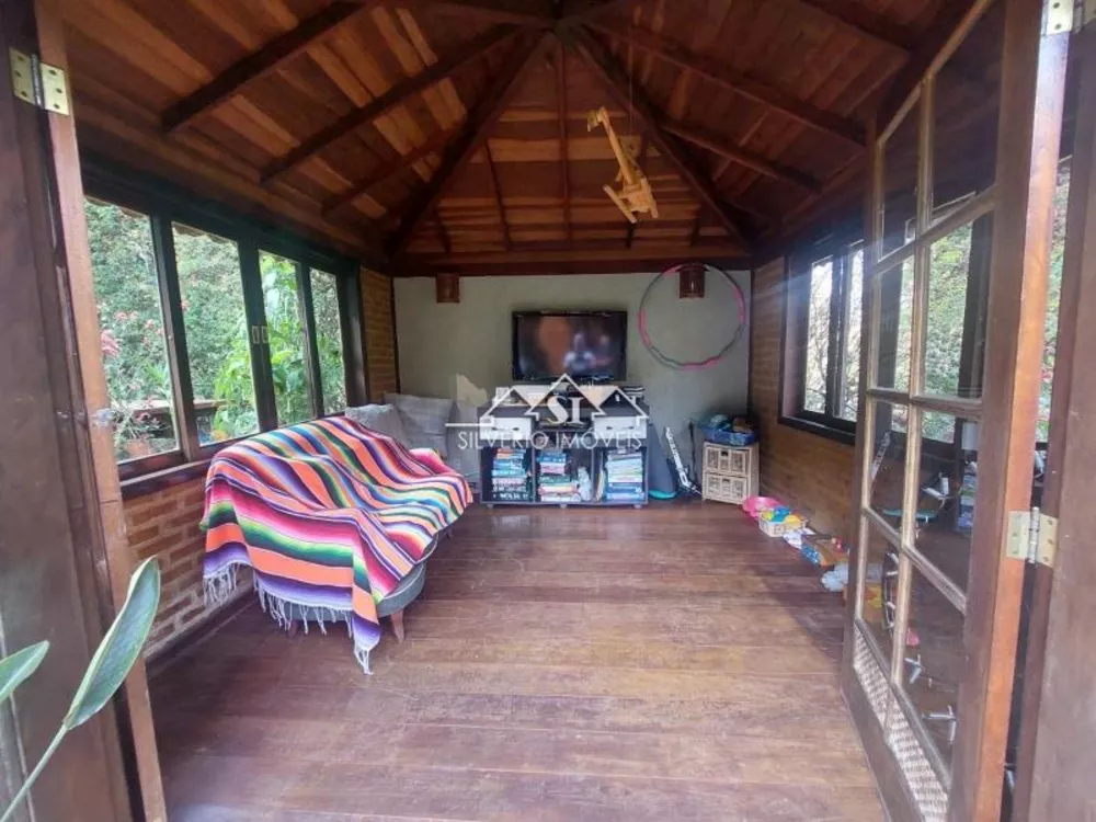 Casa, 7 quartos, 350 m² - Foto 43