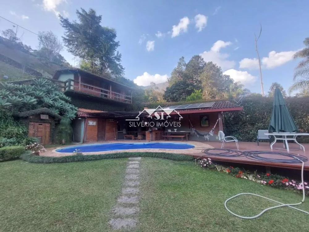 Casa, 7 quartos, 350 m² - Foto 18