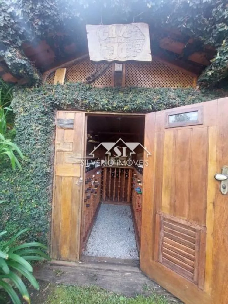 Casa, 7 quartos, 350 m² - Foto 3